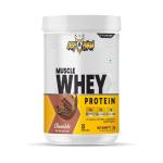 Muscle Whey Protein - Chocolate Flavour 1Kg