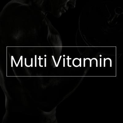 Multi Vitamin