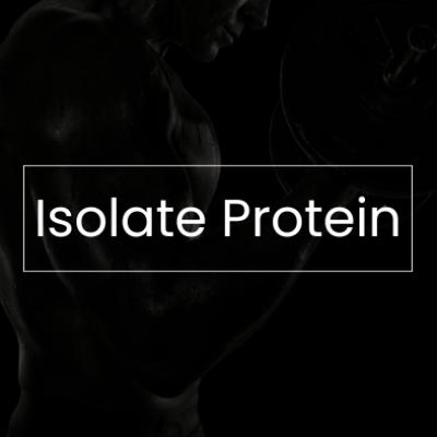 Isolate Protein