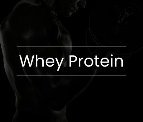 Whey Protein