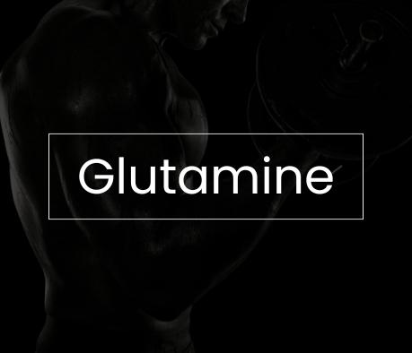 Glutamine