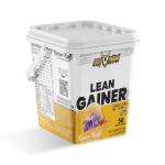 Lean Gainer - Kesar Kulfi Flavour 10 LBS