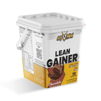Lean Gainer - Chocolate Flavour 10 LBS