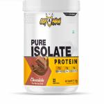 Crepy Pharma Pure Isolate - Chocolate 1Kg