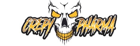 CrepyPharma - Ecommerce Platform