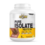 Crepy Pharma Pure Isolate - Chocolate 2Kg