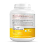 Crepy Pharma Pure Isolate - Chocolate 2Kg